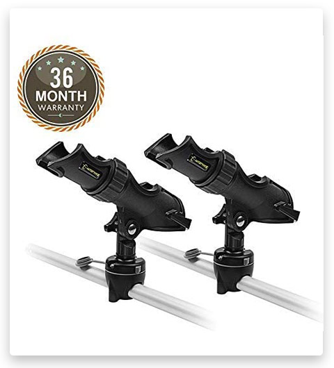 HITORHIKE Fishing Rod Holder