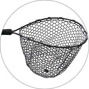 Fish Landing Net 2022