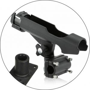 Read more about the article Best Fishing Rod Holders 2023