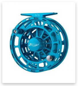 piscifun platte reel