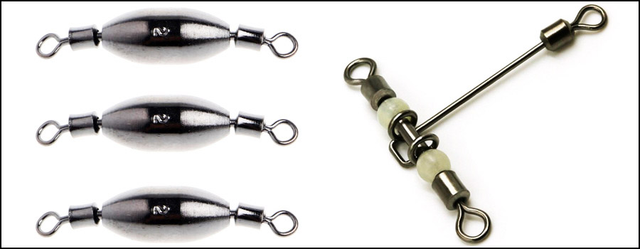 Fishing Ball Bearings Fishing Swivels
