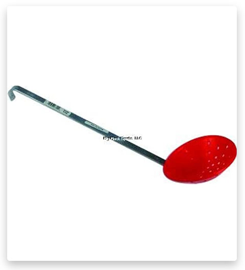 Details about   New Ice Scoop/Skimmer Plastic for Ice Fishing Size-32cm/12.6" from Russia 