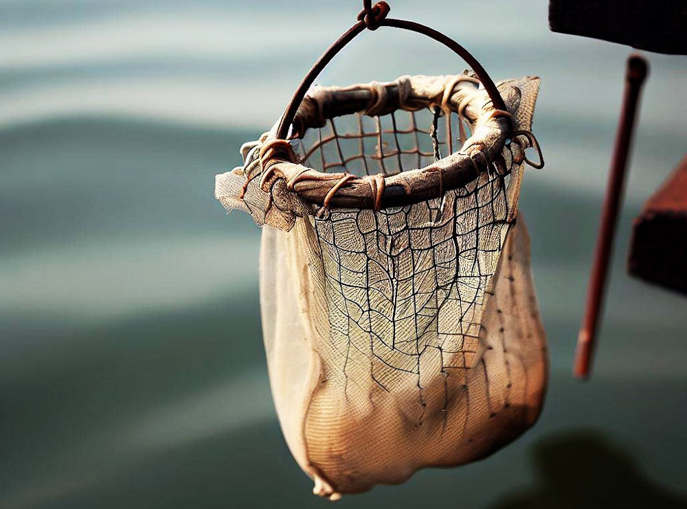 Landing Nets For Fishing Frabill