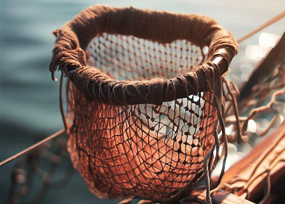Landing Nets For Fishing RESTCLOUD