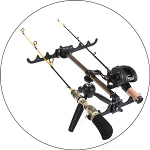 Read more about the article Ice Fishing Rod Holder 2022