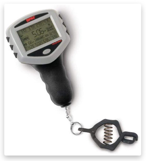 Rapala Touch Screen Scale