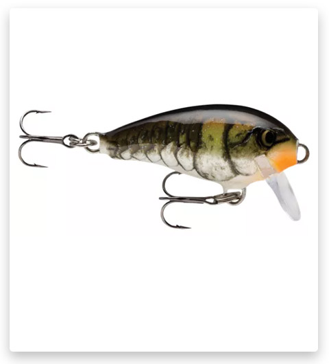 Rapala Fat Rap