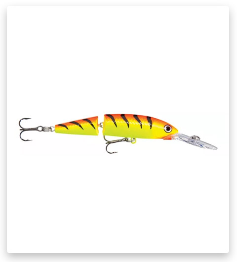 Rapala Jointed Deep Husky Jerk Minnow