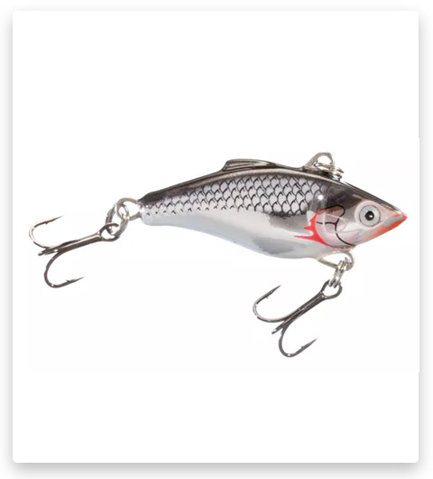 Rapala Freshwater Rattlin' Rapala