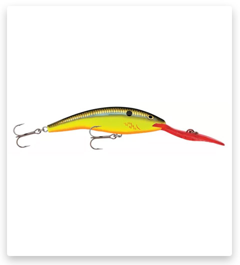 Rapala Tail Dancer Hard Lure
