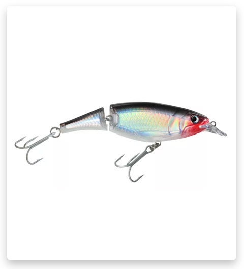 Rapala X-Rap Jointed Shad