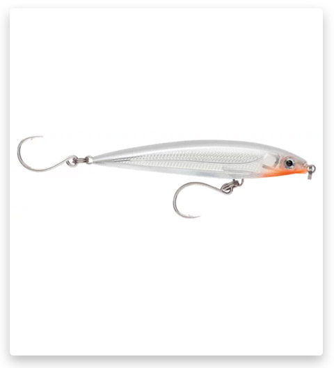 Rapala X-Rap Long Cast Shallow