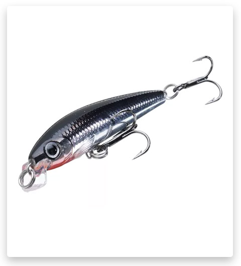 Rapala Ultra-Light Minnow