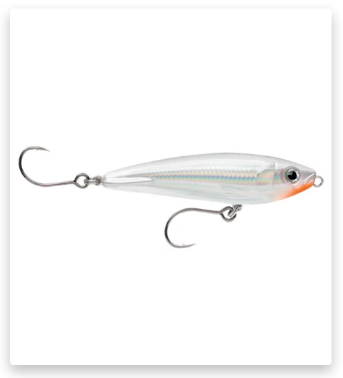 Rapala X-Rap Saltwater SubWalk