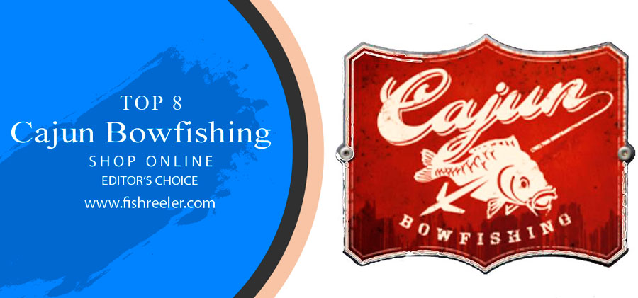Banner Cajun Bowfishing