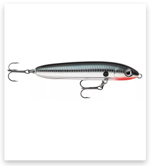 Rapala Skitter V