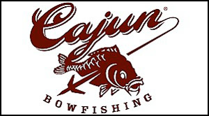 Reel Cajun Bowfishing