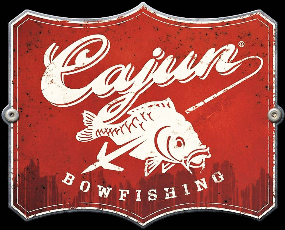 Cajun Sucker Punch Bowfishing Bow