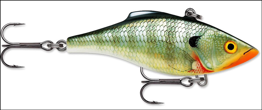 Rapala Balsa Xtreme Swimmer