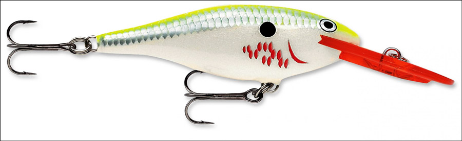 Rapala Fat Rap