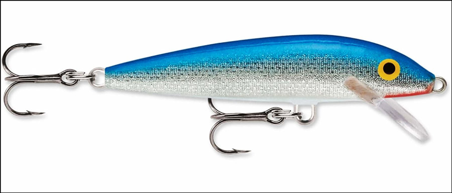 Rapala Skitter V