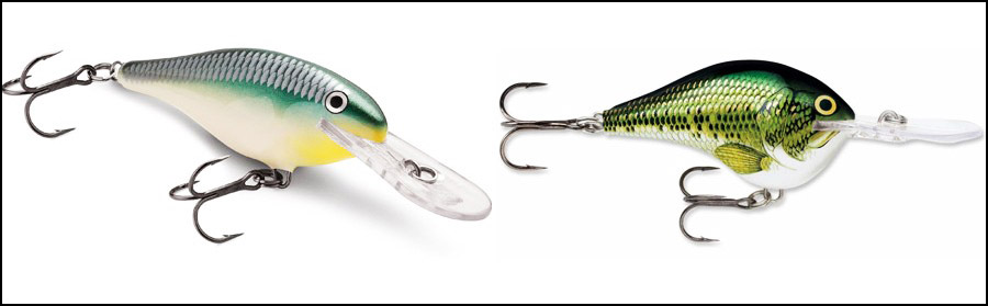 Rapala Super Shad Rap