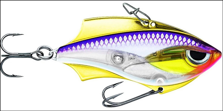 Rapala Ultra-Light Minnow