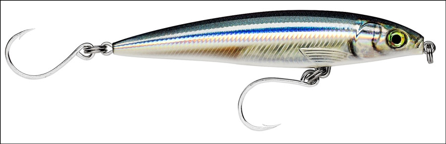 Rapala X-Rap Long Cast Shallow