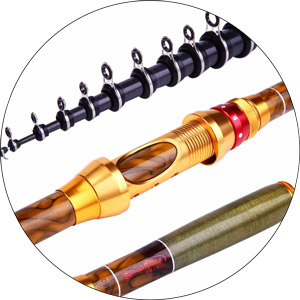 Read more about the article Best Telescopic Fishing Rod 2022