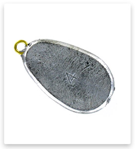 Flat Sinker
