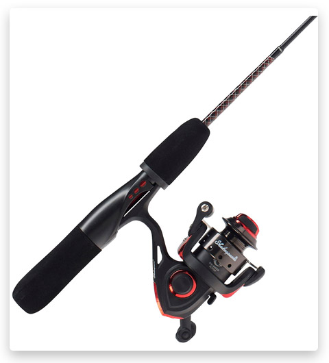 Shakespeare Ugly Stik GX2 Ice Fishing Reel