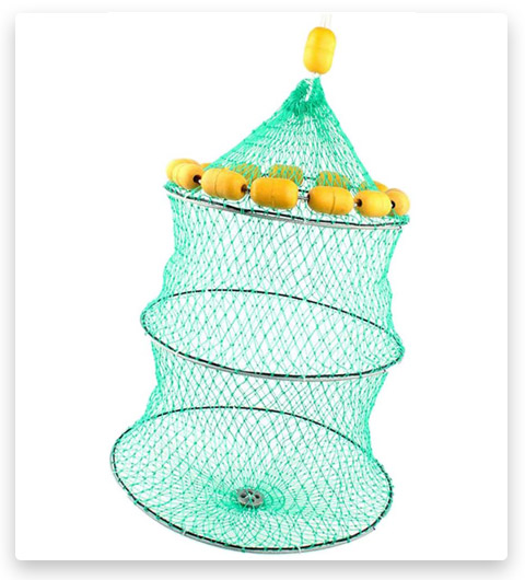 Toygogo Floating Wire Basket