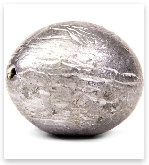 Bullet Weights Egg Sinker