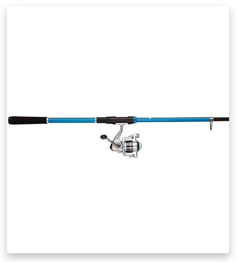 Kalex Telescopic Vara de pesca