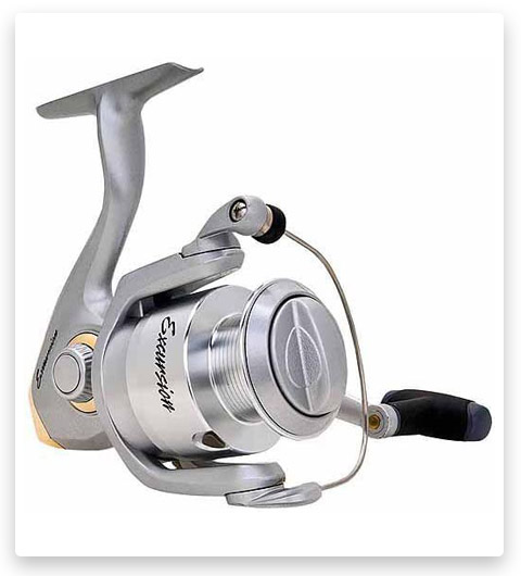 Shakespeare Excursion Spinning Reel