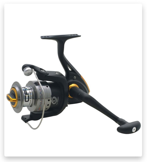 Top 15 Shakespeare Spinning Reels Of 2020 Reviews And Comparison