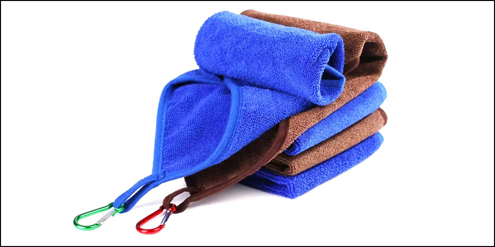 Fishing Towels