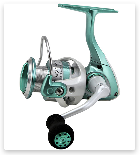 okuma saltwater reels reviews