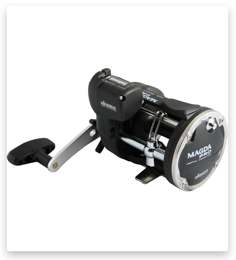 okuma saltwater reels reviews