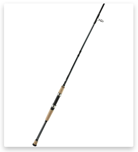 okuma pro series rod