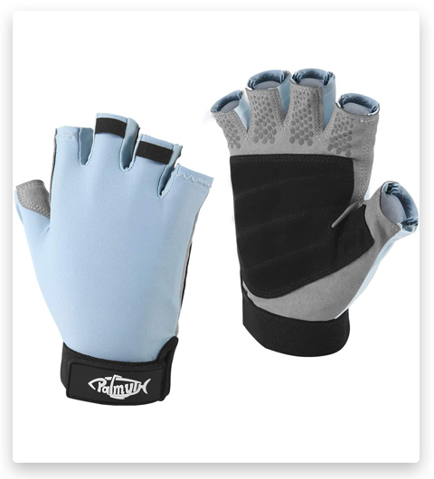Palmyth UV Fishing Gloves