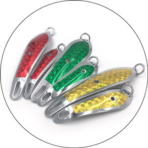 Read more about the article Best Fishing Spoons 2022
