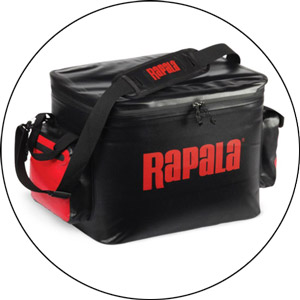 Best Rapala Tackle Bag 2022