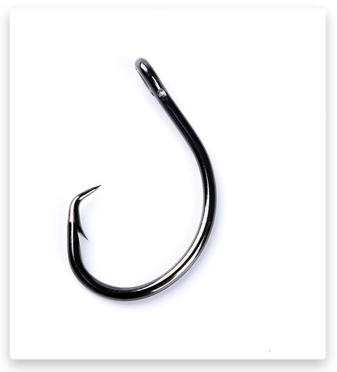 Mustad O'Shaughnessy or Ultrapoint Aberdeen or Ultrapoint Uptide Viking Sea Fish 