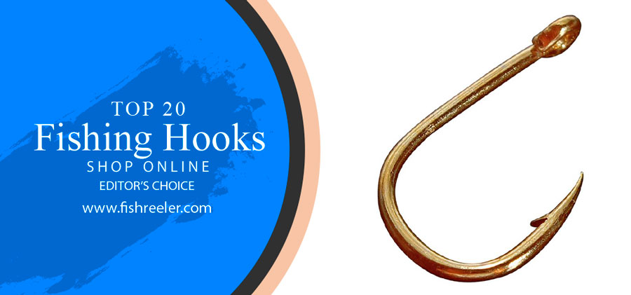 best fishing hooks