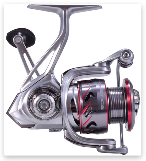 Cadence Fishing Reels 2024