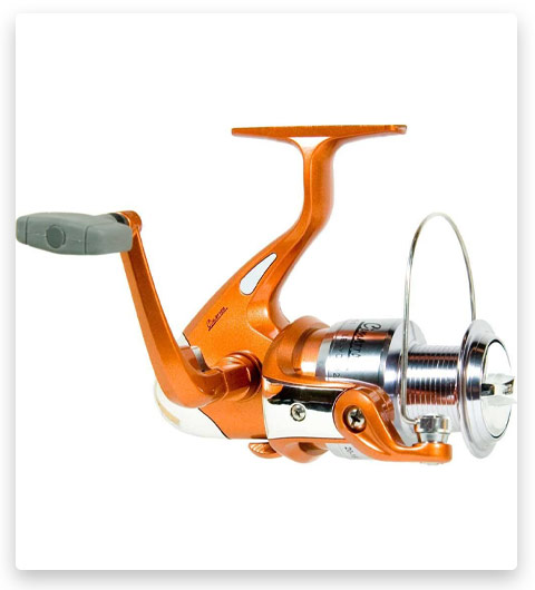 Top 11 Best Eagle Claw Fishing Reels Guide Review 2020