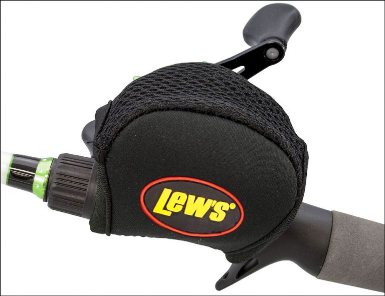 Lew's Fishing Reels The Ultimate Game Changer for Anglers 2023