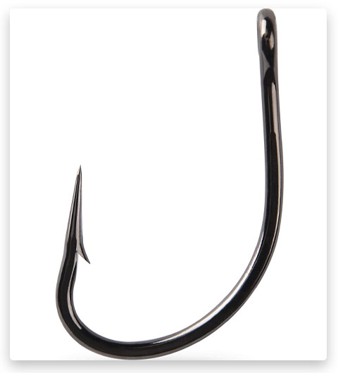 Mustad UltraPoint O'Shaughnessy Live Bait 3 Extra Short Hook