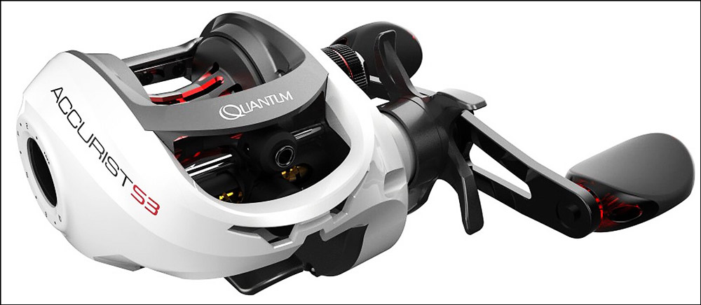 Quantum Reel